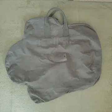 [실물] 보스턴 백 프랑스군