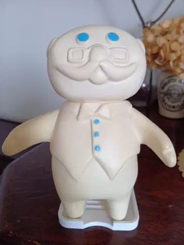 Doughboy 두보이 그랑포퍼