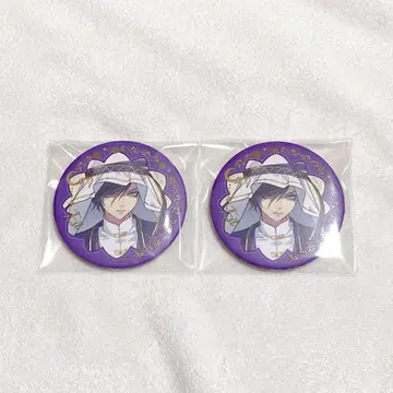 오토메이트 마켓 완드 오브 포춘 캔뱃지 에스트