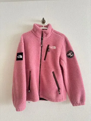THE NORTH FACE RIMO FLEECE JACKET