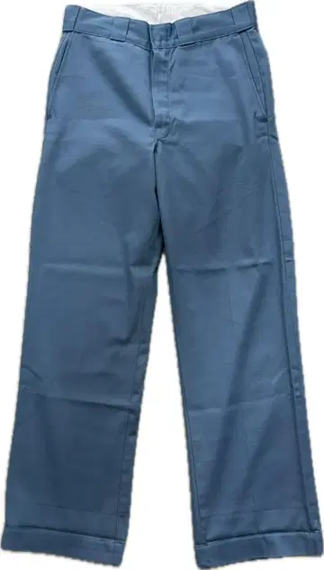레어 컬러 80s Dickies 디키즈 워크 팬츠 29 x 32