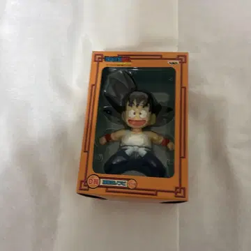드래곤볼 손오공 피규어 약 10cm