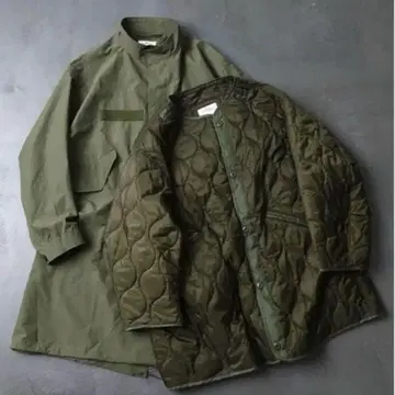 FREAK'S STORE 모즈 코트 M 사이즈