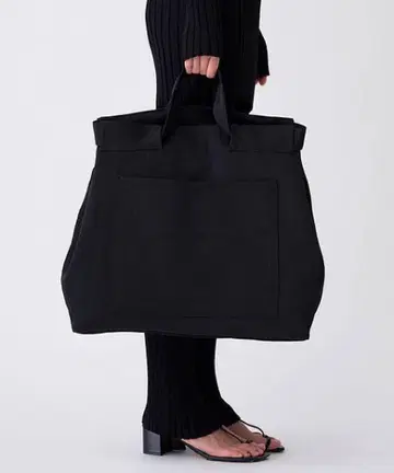 ENOF big shoulder bag