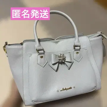 여성용 숄더백 ( LODISPOTTO )