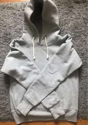 [ 빨간색 택 ] Champion 리버스 위브 Reverse Weave
