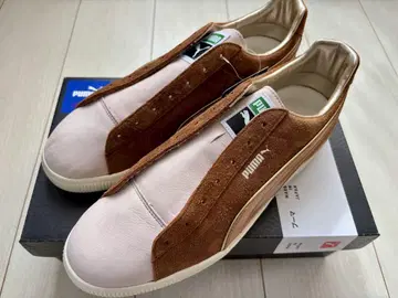 PUMA SUEDE VTG MIJ CITY OF LIGHTS 마그포리아