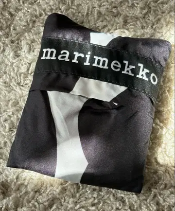 마리메꼬 marimekko 에코백 스마트백