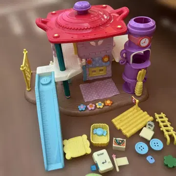 가격 인하 커다란 코코타마 하우스