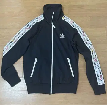adidas TOPSHOP 저지 상의 아우터 LL