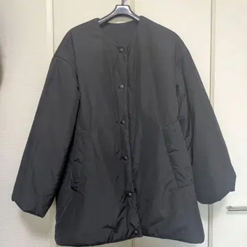 NOBLE 블랙 자켓