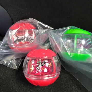 가면라이더 제츠 더블 캡슐 덴오 캡슐 디케이드 캡슐
