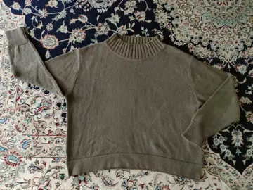 MHL. 마가렛호웰 코튼 린넨 풀오버 2