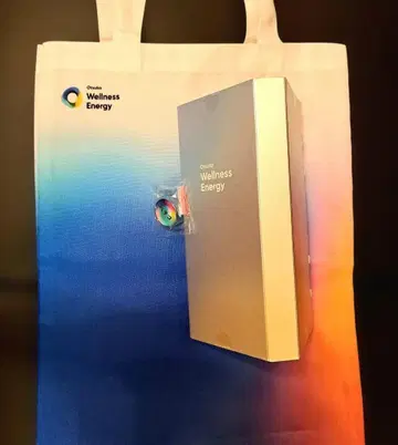 베타코 배치 토트백 Wellness Energy 세트