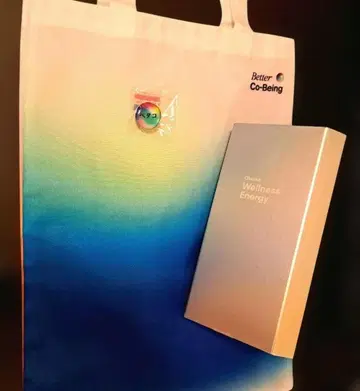 베타코 Better Co-Being 배치 외 Wellness Energy