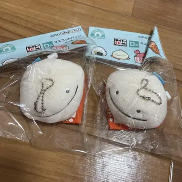 난데모 이키모노 타이토 복권 D상