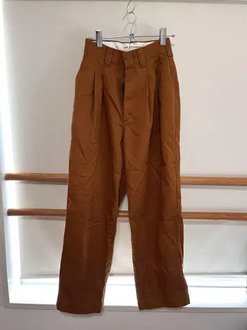 THE SHINZONE/TOMBOY PANTS