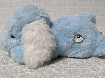 쇼와 레트로 Eden사제 강아지 봉제 인형