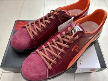 PUMA Clyde 4970 MIJ BLACK PANTHER 마그포리아