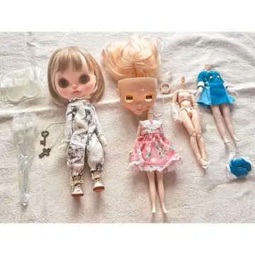 브라이스 인형