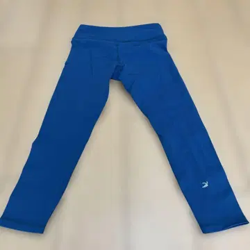 JAZZERCISE 파랑 레깅스
