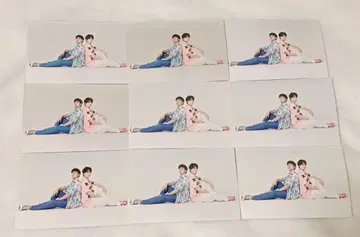 피셔즈 쉬는 시간 사진 컬렉션 브로마이드 마사이 모토키