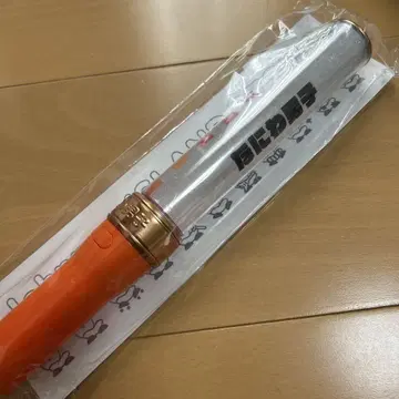 나니와단시 응원봉 킨브레