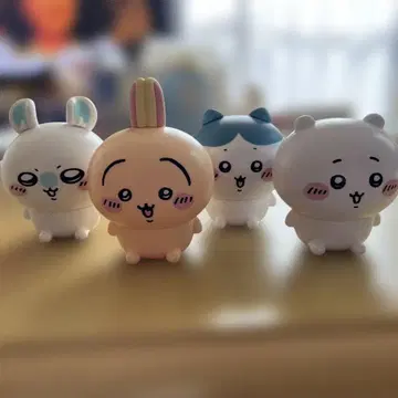 치이카와 (먼작귀) 캡슐 캐릭터 세트