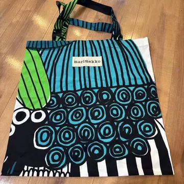 marimekko 토트백 마리메꼬