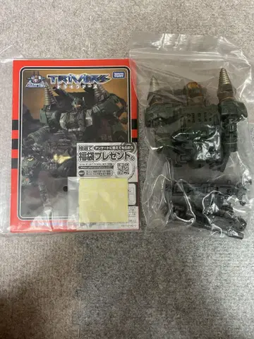 다이아클론 DA-51 트라이버스 트라이디거 우주 해병대 Ver