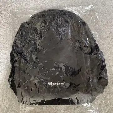 deps 백팩