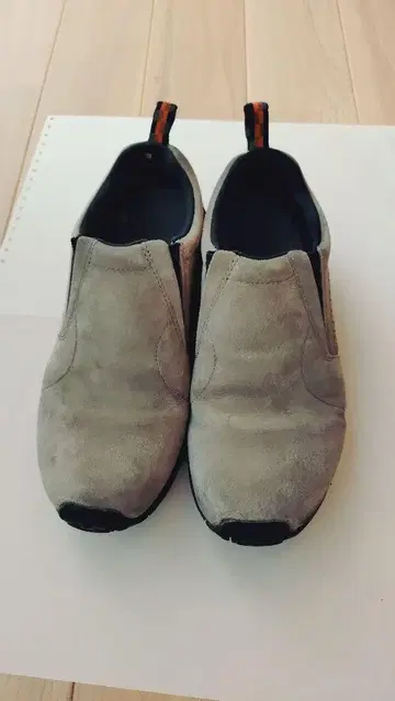 MERRELL 정글 모크