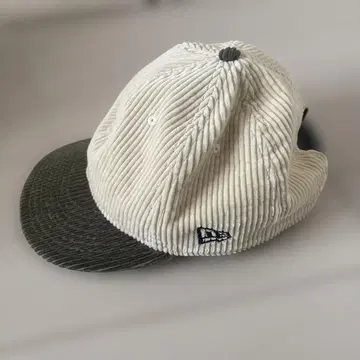 NEWERA 9FIFTY 코듀로이 캡