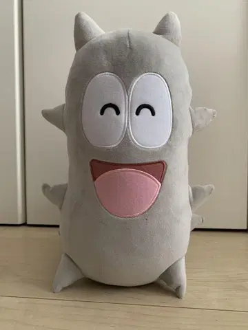 진 사무라이전 YAIBA 해삼 남자 말랑말랑 BIG 봉제 인형