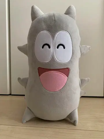 진 사무라이전 YAIBA 해삼 남자 말랑말랑 BIG 봉제 인형