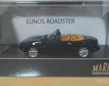 EUNOS ROADSTER V SPECIAL 1/43
