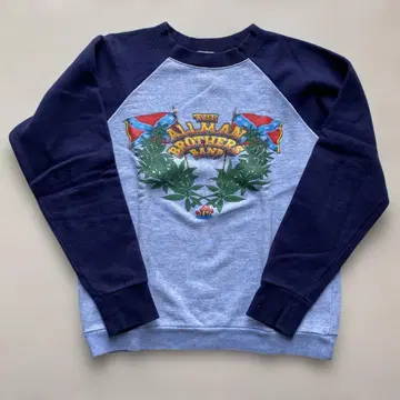 The Allman Brothers Band 트레이닝복