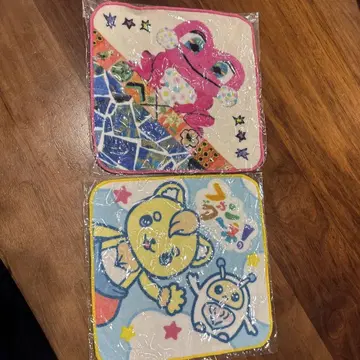 루프 타월 케케쨔마, 판타네