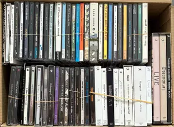 CD 묶음 판매 2