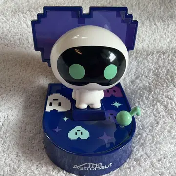즉시 발송) BTS 진 김석진 The Astronaut 우드 피규어