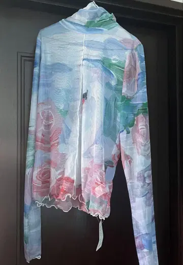 POPPY 시스루 시리즈