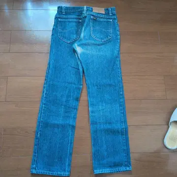 [ 빈티지 ] Lee 스트라이프 데님 Stripe Denim