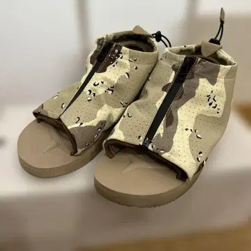 SUICOKE 스이콕 샌들