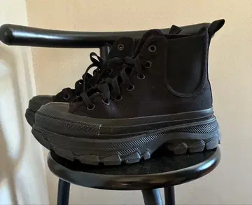 컨버스 올스타 TREKWAVE HI 24cm