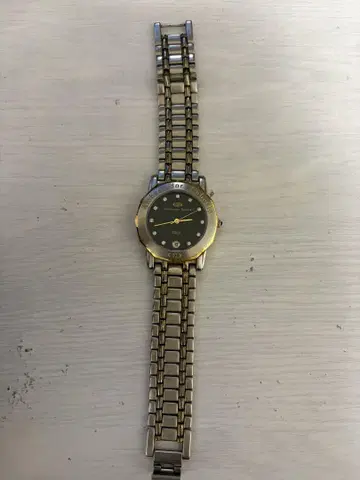 Ambassador Roberta 아날로그 시계 ar1004