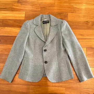 LAPINE BLANCHE 테일러드 자켓 새상품급