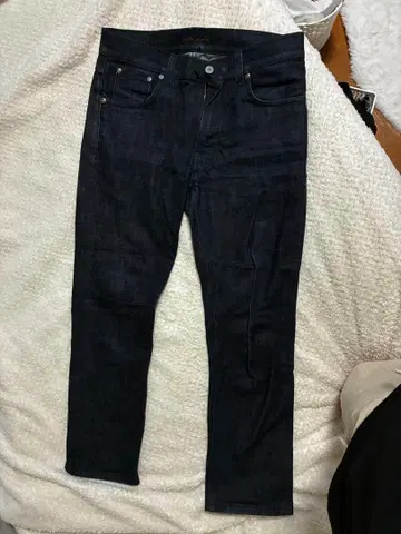 누디진 LEAN DEAN 린딘