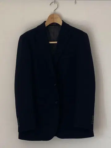 ORIHICA LUXE 오리히카 캐시미어 울 자켓