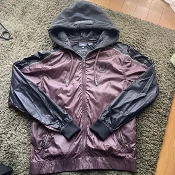 G-STAR RAW GS3301 나일론 자켓 M