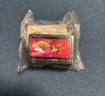 요시무네 뮤직 푸시 버튼 마스코트 히메Ver. 거기에 있을지도 몰라 -